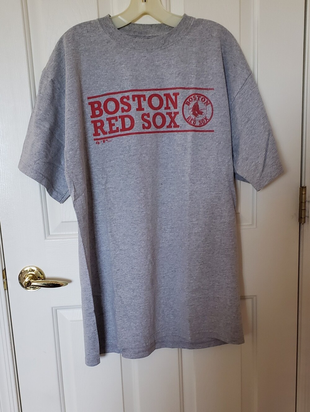 Vintage Boston Red Sox Shirt